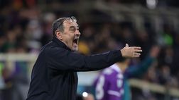 ‘RADIO PENSIERI’, TRANI: “Da quello che so a Trigoria si sta riparlando di Sarri”