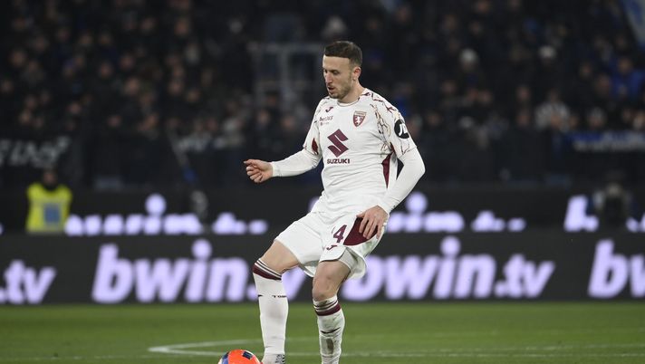 Ismajli pre Napoli-Torino: “D’Aversa ci ha ridato fiducia. Importante che…” - immagine 1