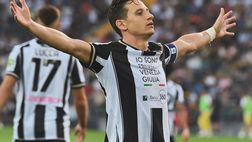 Fantacalcio Udinese. Thauvin viaggia verso un nuovo forfait: “Quando metto la scarpa sento ancora tanto fastidio”