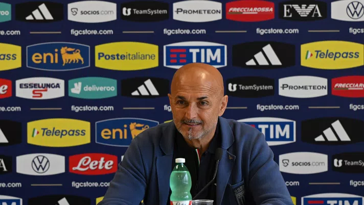 spalletti