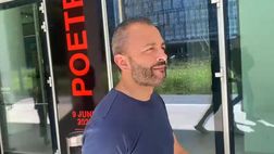 Raiola: “Cocchi, richieste dalla A. Donnarumma se vendono Sommer? Rispondo così”