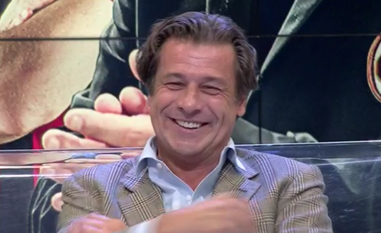 Berti: “Io sposo il giorno in cui il Napoli cede lo Scudetto all’Inter. La frase sul Milan…”- immagine 3