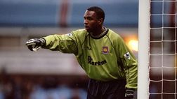 Il dramma di Shaka Hislop: l’ex portiere ha un cancro aggressivo alla prostata