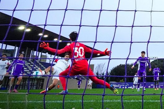 Milan Primavera: Ossola risponde a Braschi e ferma la capolista- immagine 4