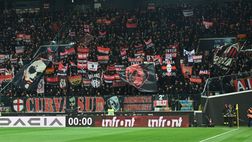 Milan, tabù da sfatare: mai vinto a Udine di Sabato sera nella storia!