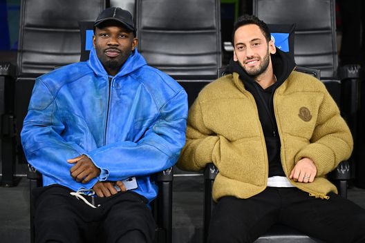 Thuram, Calhanoglu e Dimarco saranno punti fermi del progetto. Al Mondiale per Club…- immagine 2