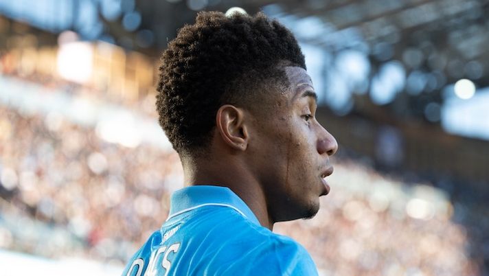 Napoli, in queste ore gli esami di Neres dopo il nuovo infortunio! Cosa filtra su Buongiorno - immagine 1