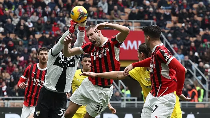 Laursen Pavlovic Parma