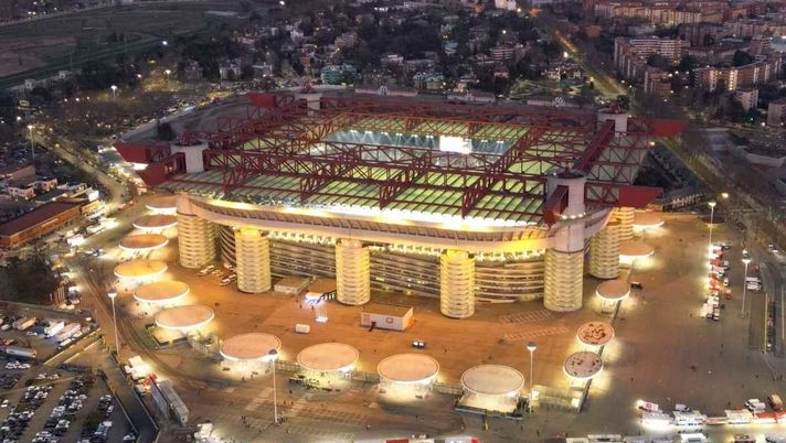 Stadio Milan, la delira su San Siro in bilico: ecco cosa serve. E i consiglieri ...