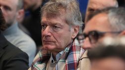 FOTO – Non solo Baggio, anche Antognoni saluta Schillaci: “Addio Totò”