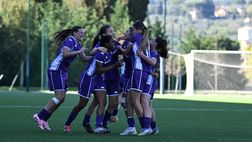 Fiorentina Femminile, 13 viola chiamate in Nazionale: tutti i nomi