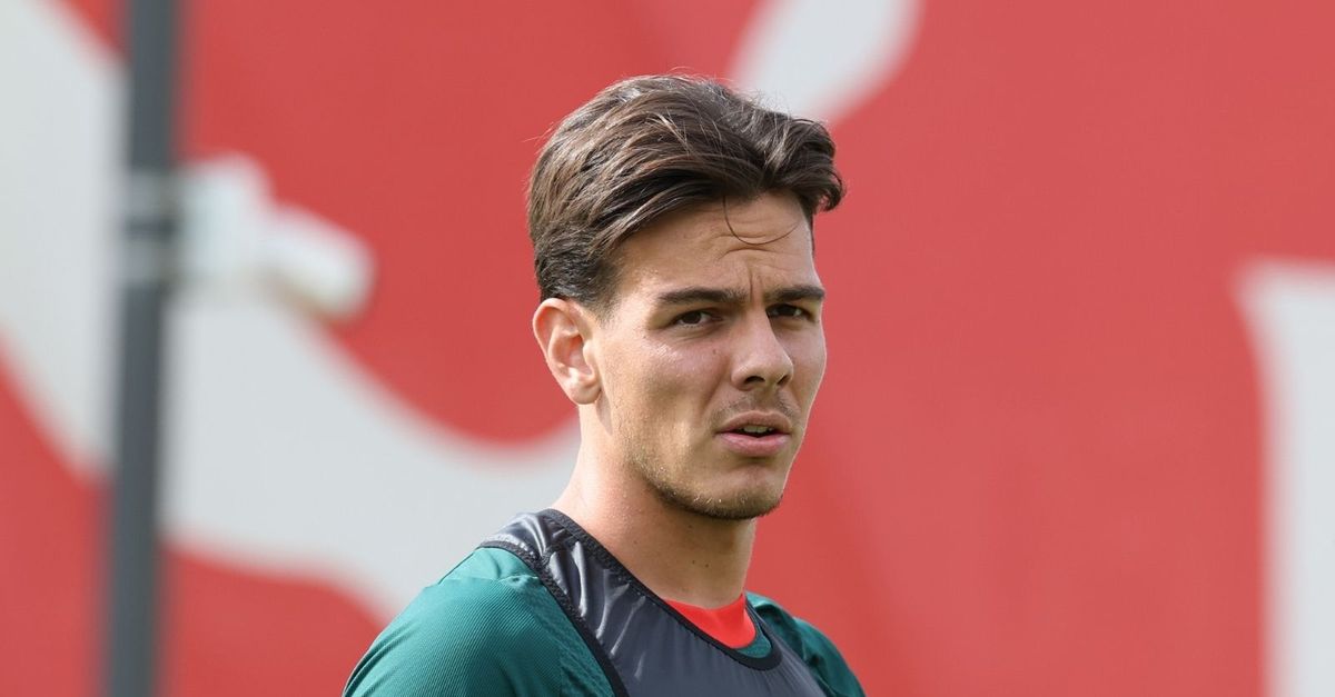calciomercato occhio all8217atalanta nel mirino jashari e ricci i dettagli da pedull224 da Pianetamilan.it calciomercato occhio all8217atalanta nel mirino jashari e ricci i dettagli da pedull224