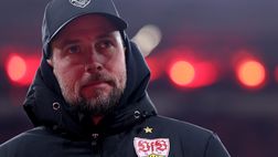 Stoccarda, Hoeness: “Gasperini ha cambiato il calcio, la Roma è tra le più forti”