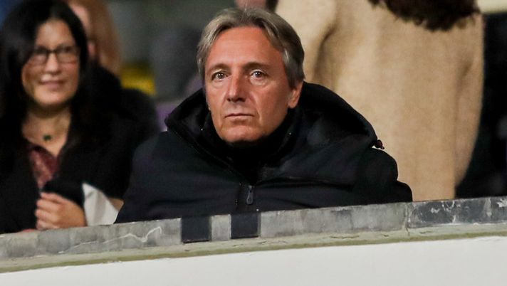 Carnasciali: “La Fiorentina non ha leader. E la società non può stare in silenzio” - immagine 1