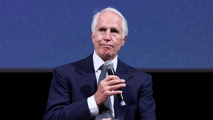 Malagò: “Ringrazio AIC e AIAC, presto scioglierò le riserve sulla candidatura” - immagine 1