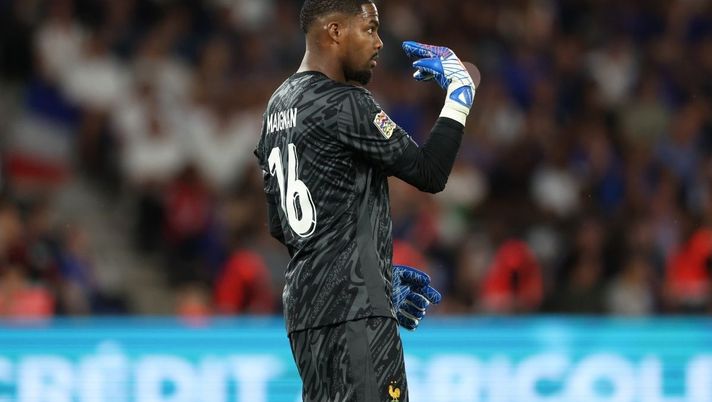 Francia-Islanda 2-1: vittoria sofferta per Maignan e Rabiot