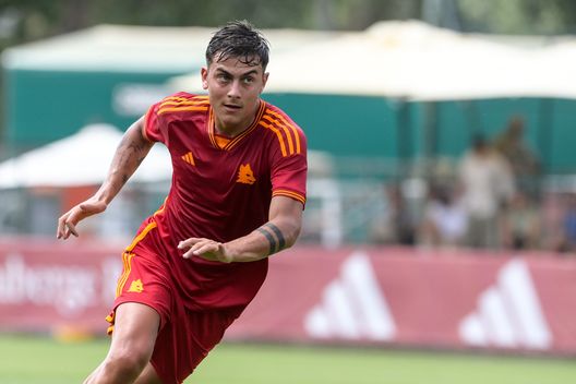 Getty Images La Roma ne rifila 6 al Latina. Stallo per Morata. Villar vicino al Granada- immagine 2
