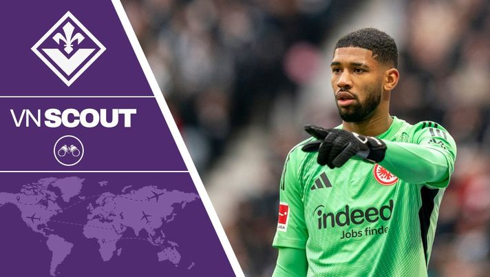 VN Scout – Kauã Santos, il gigante brasiliano che può raccogliere l’eredità di De Gea- immagine 1