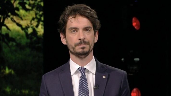Andrea Marinozzi a SOS: “Vi racconto la mia rosa in una lega a dieci con le conferme: non solo Yildiz” - immagine 1