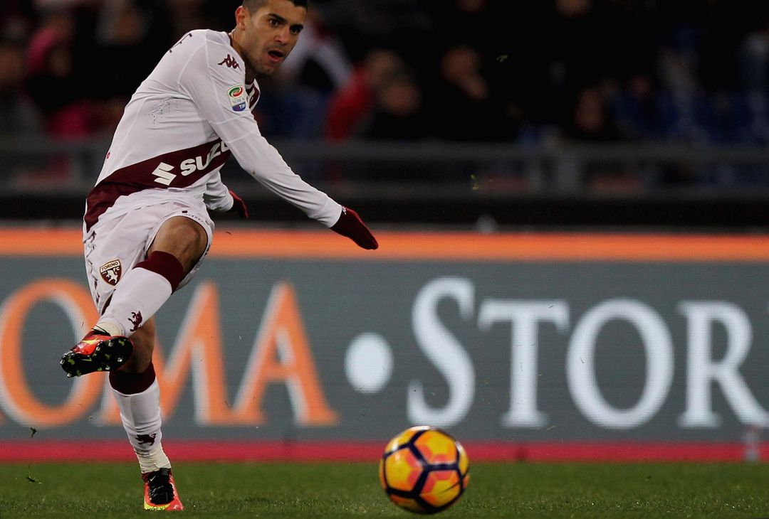 La fotogallery di Roma-Torino 4-1: altra sconfitta esterna - immagine 22