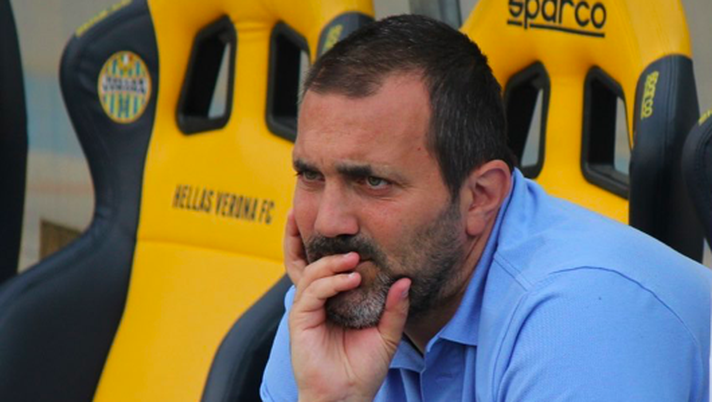 Hellas Verona FC  Giovanili, stop ai campionati fino al 24 novembre. Avanti soltanto la Primavera - immagine 1