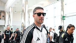 Romano: “Vlahovic a zero? Tante big in Italia ed estero. Ed è partita già una chiamata da…”