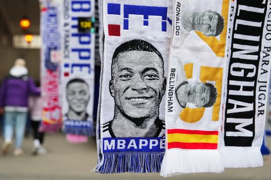 Getty Images Mbappé-Real Madrid, cifre astronomiche. In Spagna sicuri: “Si ripaga da solo”- immagine 3