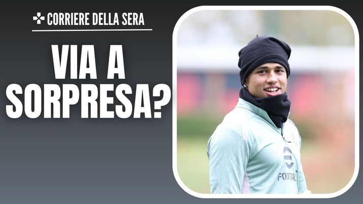 Calciomercato Milan Chukwueze Okafor Jovic