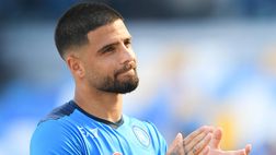 Accostato a tanti, anche alla Fiorentina: Insigne si avvicina al ritorno in A