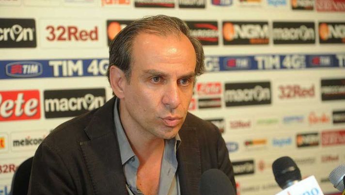 Spal, il Ds: “Meluso, ADL è stato coraggioso. Prati? Il prezzo lo fa il mercato…” - immagine 1