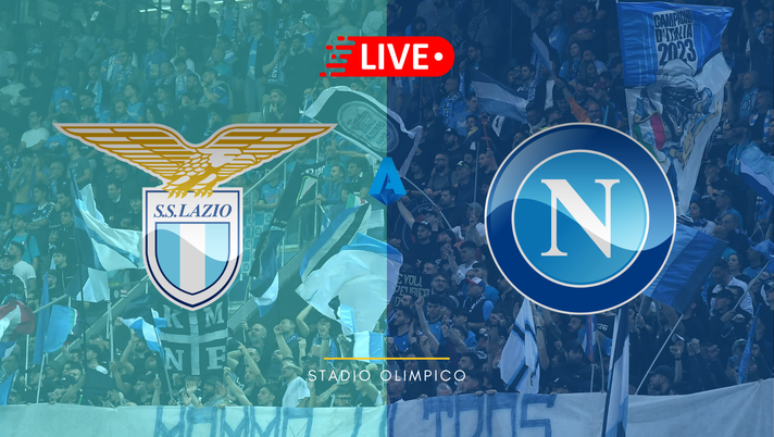 FINALE! Lazio-Napoli 0-0: le due squadre non si fanno male, solo un pareggio all’Olimpico - immagine 1