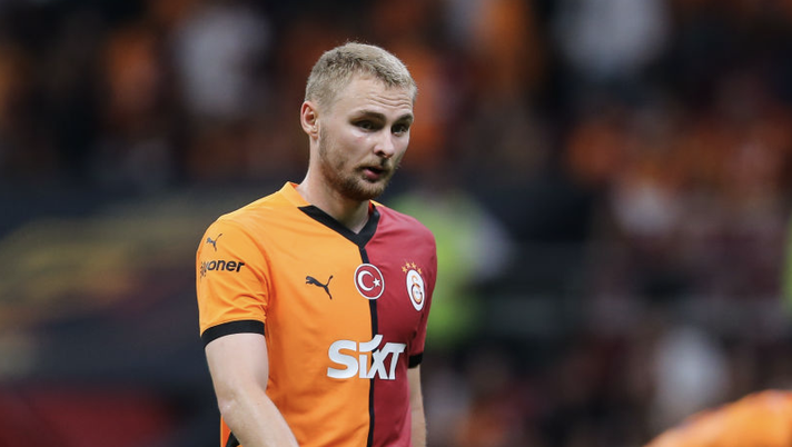 Verona, passi avanti per Nelsson, si lavora al prestito - immagine 1