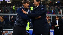 Rubens Pasino: “Inter, il derby perso nel girone d’andata e in Supercoppa…quello di domenica…”