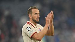 Harry Kane, no penalty no party: insolito digiuno per il bomber inglese