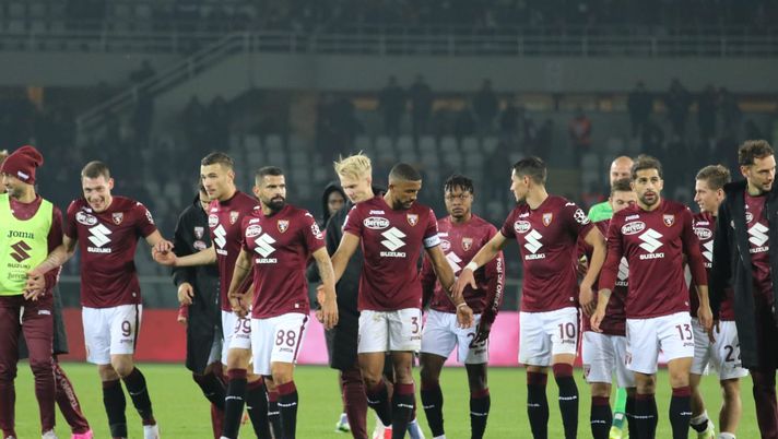 Toro, contro il Doria una partita perfetta e Belotti da 100 Toro, contro il Doria una partita perfetta e Belotti da 100 - immagine 1