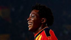 Presidente Lecce: “Dorgu piace in Italia e all’estero: decisione presa per gennaio”