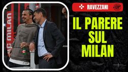 Milan, Ravezzani critica Ibrahimovic. Strappo insanabile con Theo e Leao. E Maldini…