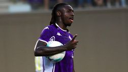 Fiorentina-Carrarese, 2-0: Kean c’è, eccome! Bene Dodò, Sabiri intraprendente