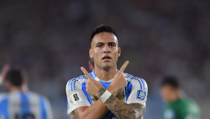 Lautaro pronto al decollo con l’Inter. Obiettivo Champions League: l’unico trofeo che manca - immagine 1