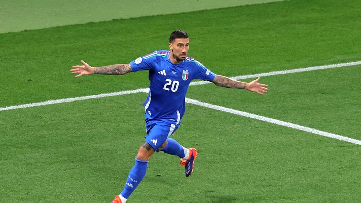 Zaccagni