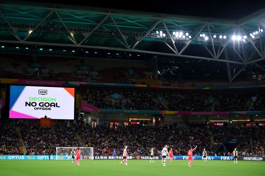 Mondiali femminili, agli ottavi Colombia e Marocco: eliminate Corea e Germania!- immagine 4