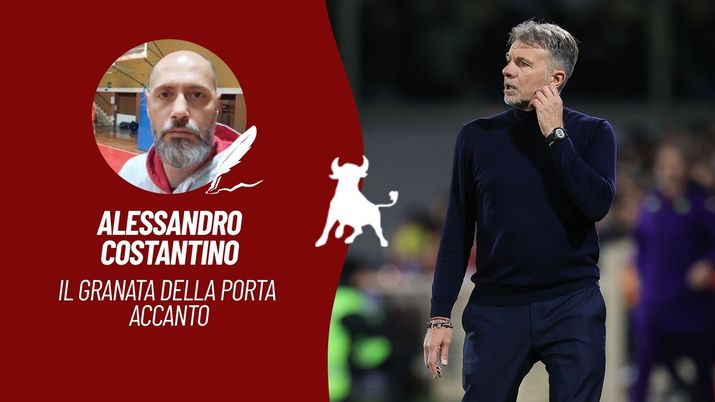 Toro-Baroni, pessimismo e fastidio… Toro-Baroni, pessimismo e fastidio… - immagine 1