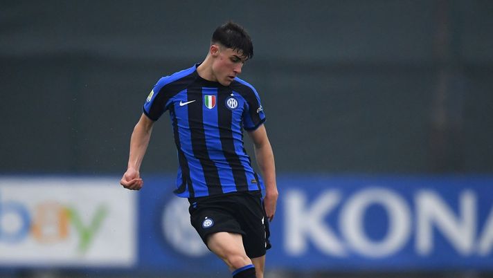 Inter, UFFICIALE: Martini ceduto a titolo definitivo al Sudtirol, i dettagli - immagine 1