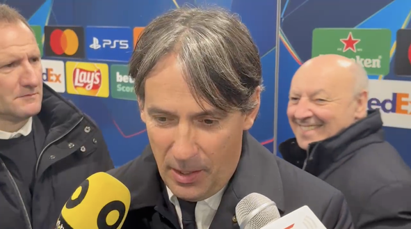 Inzaghi duro: “All’Inter imposto calendario particolare! Calhanoglu? Più probabile che…”- immagine 4