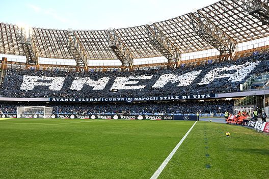 Napoli, Conte: “Andiamo in ansia, non va bene. Questo gruppo fa cose non normali. Ora, testa al Venezia”- immagine 4