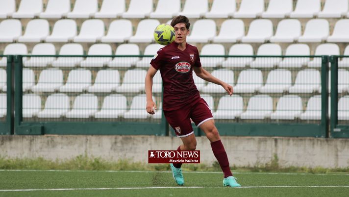 Torino, dal ritiro con Juric alla crescita: il rinnovo un premio per Antolini - immagine 1