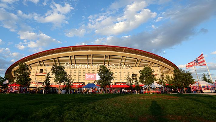 Bimba di 8 anni con gli incubi notturni dopo il derby di Madrid: “Aveva paura di altri insulti…” - immagine 1