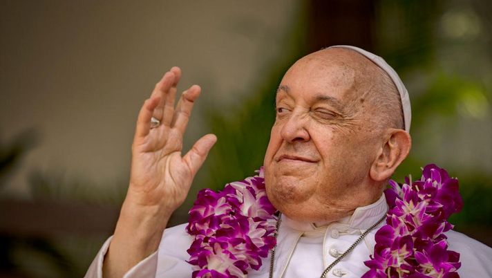 UEFA: “Un minuto di silenzio per il Papa”. Anche prima di Barça-Inter - immagine 1
