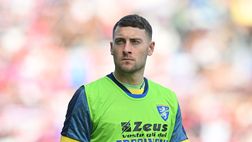 Il Frosinone batte il Torino e i migliori sono due ex Fiorentina