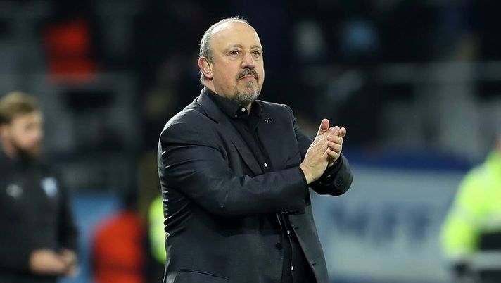 Benitez apre a un futuro da ct della Scozia: “Potrebbe essere interessante!” - immagine 1